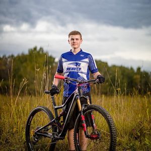 Meet your Posher, Anthony